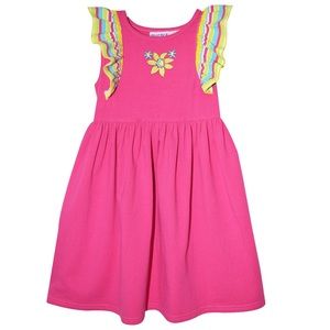 Blueberi Boulevard Sundress